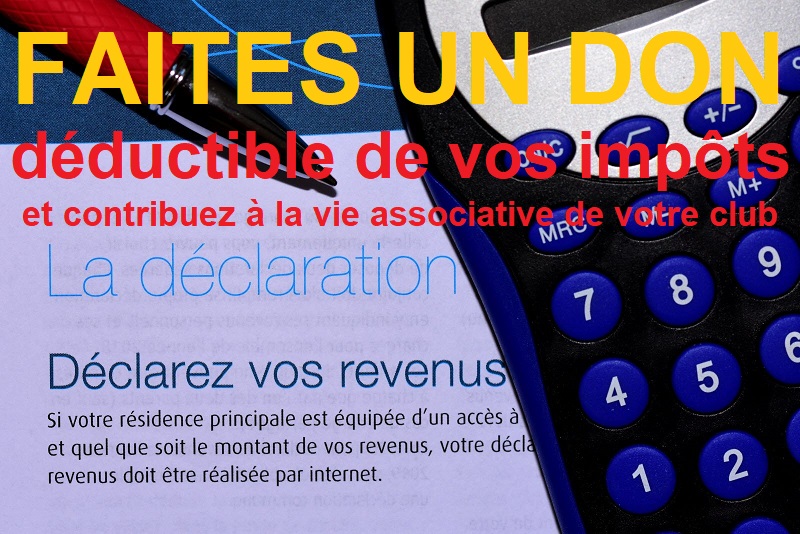 Cliquez ici pour effectuer un don