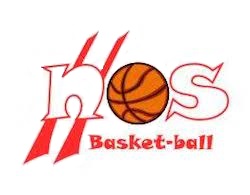 Logo NOS Basket