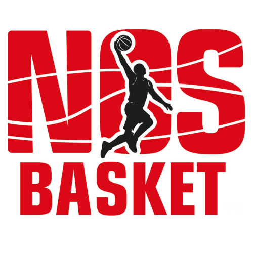 Logo NOS Basket